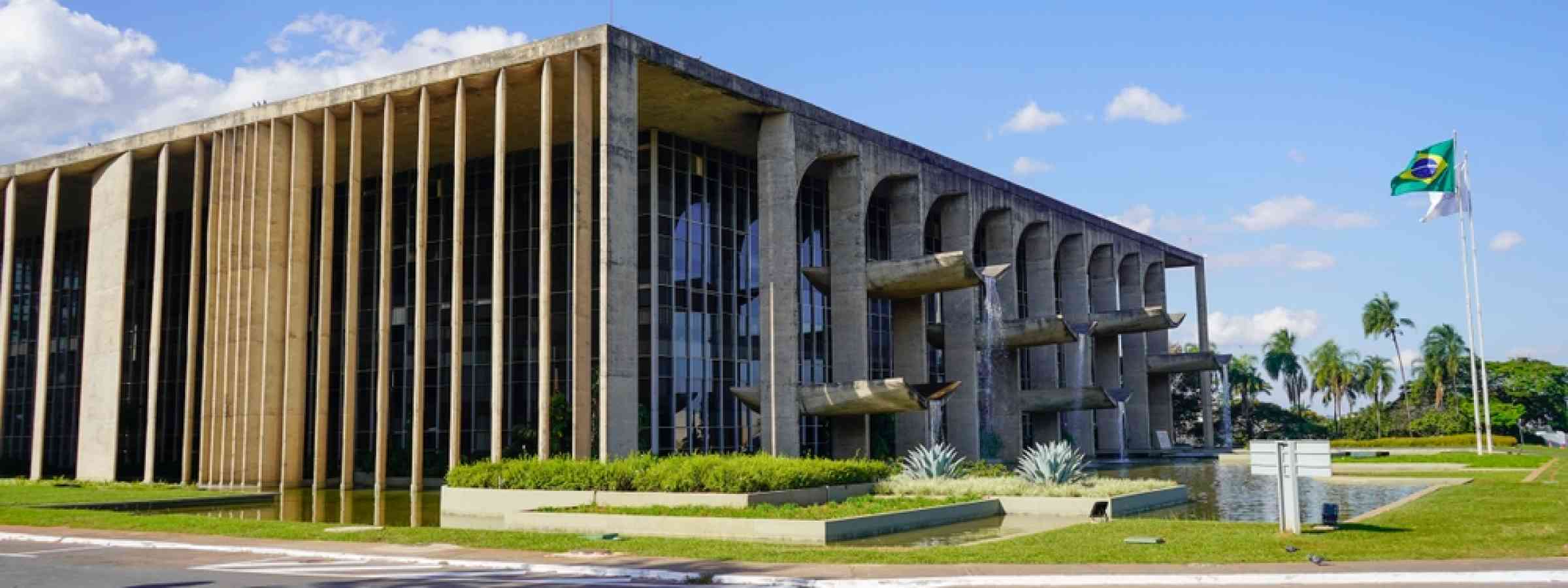 Brazil poised to take on the leadership of the G20 Working Group for Disaster Risk Reduction 